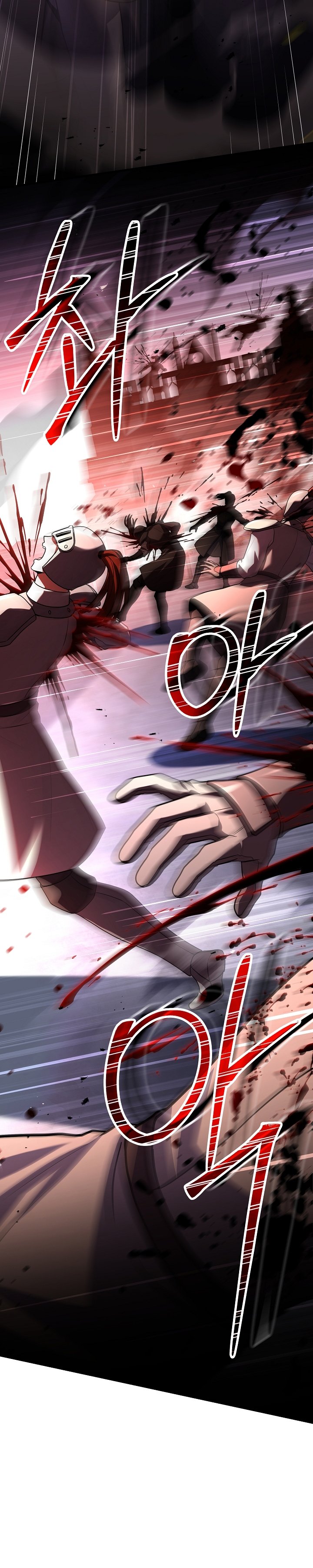 Read Return of The Greatest Lancer ID Manga Online