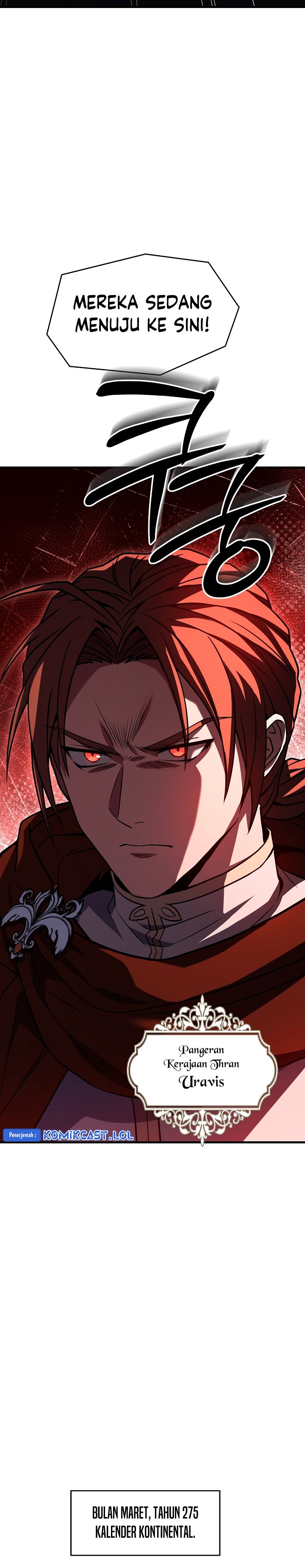 Read Return of The Greatest Lancer ID Manga Online