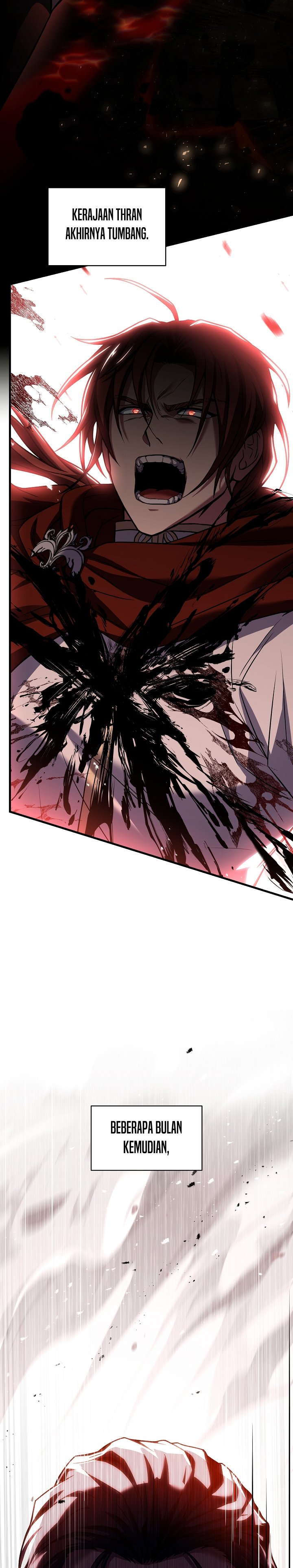 Read Return of The Greatest Lancer ID Manga Online