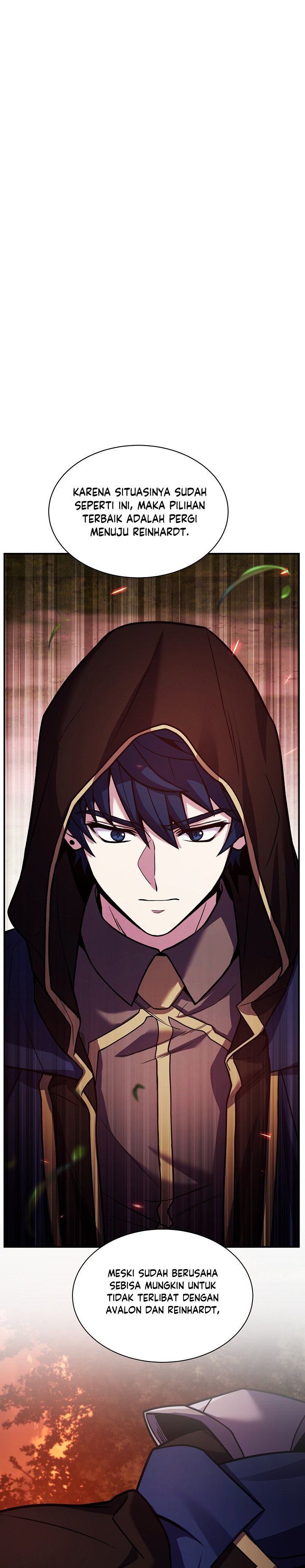 Read Return of The Greatest Lancer ID Manga Online