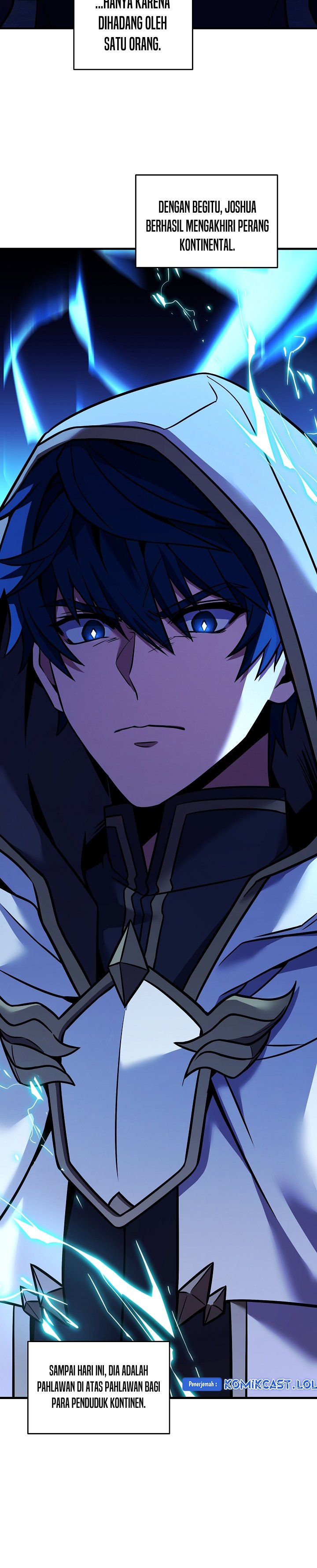 Read Return of The Greatest Lancer ID Manga Online