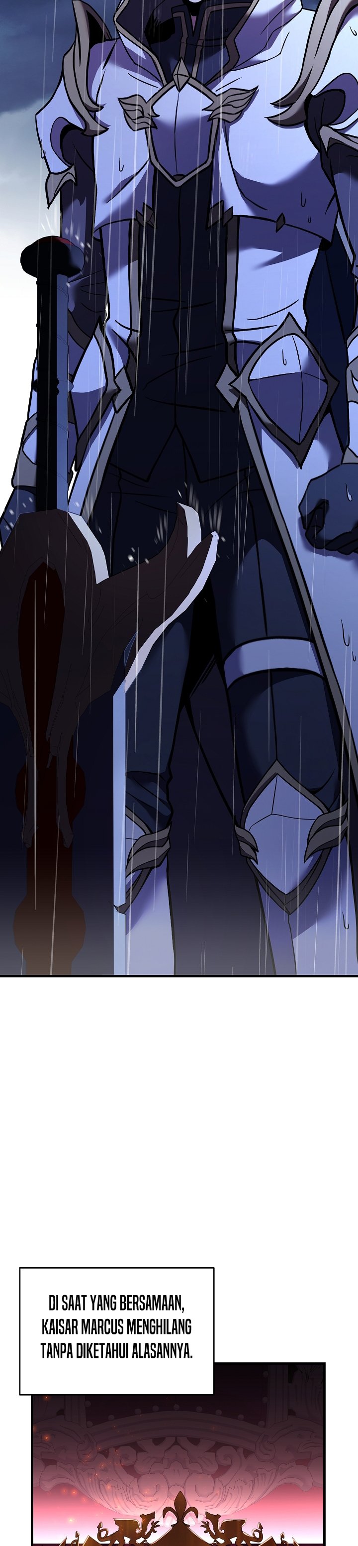 Read Return of The Greatest Lancer ID Manga Online