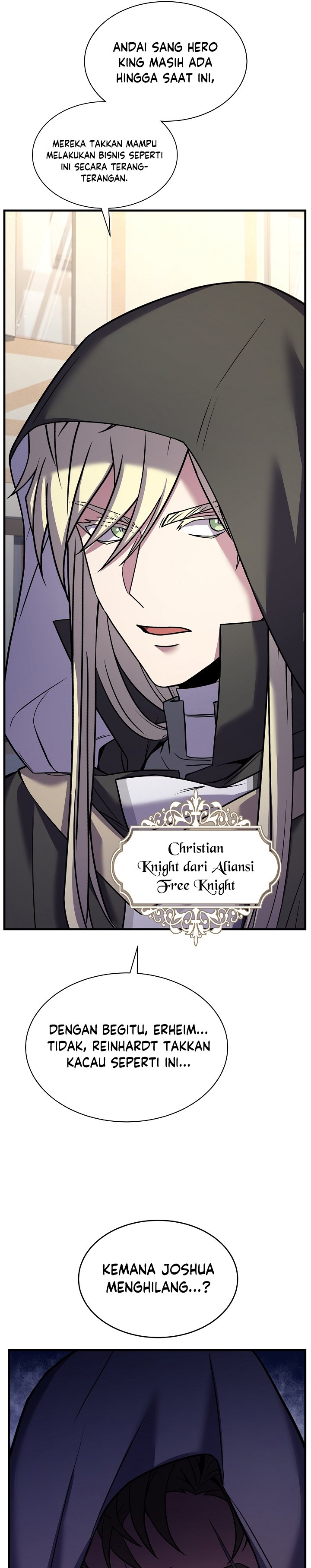 Read Return of The Greatest Lancer ID Manga Online