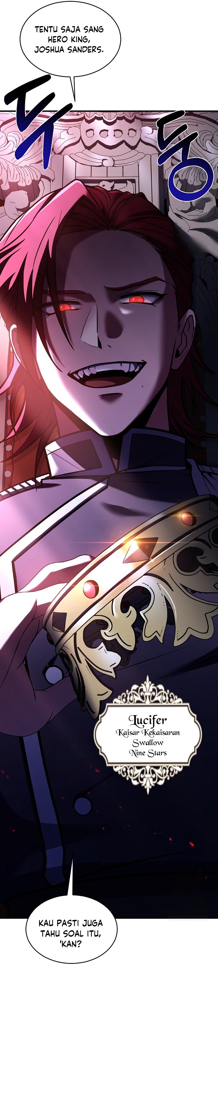 Read Return of The Greatest Lancer ID Manga Online