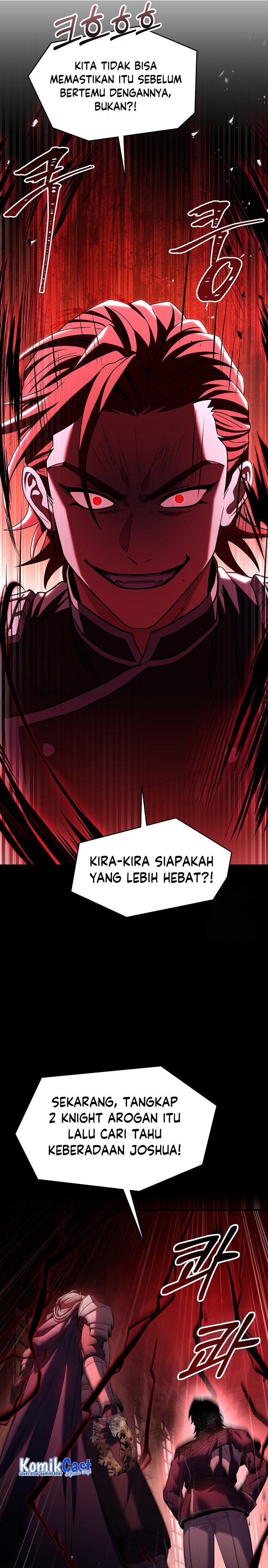 Read Return of The Greatest Lancer ID Manga Online