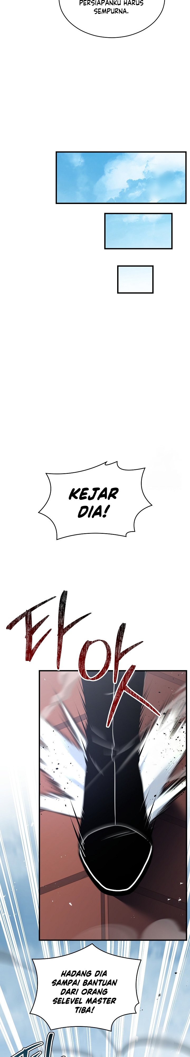 Read Return of The Greatest Lancer ID Manga Online