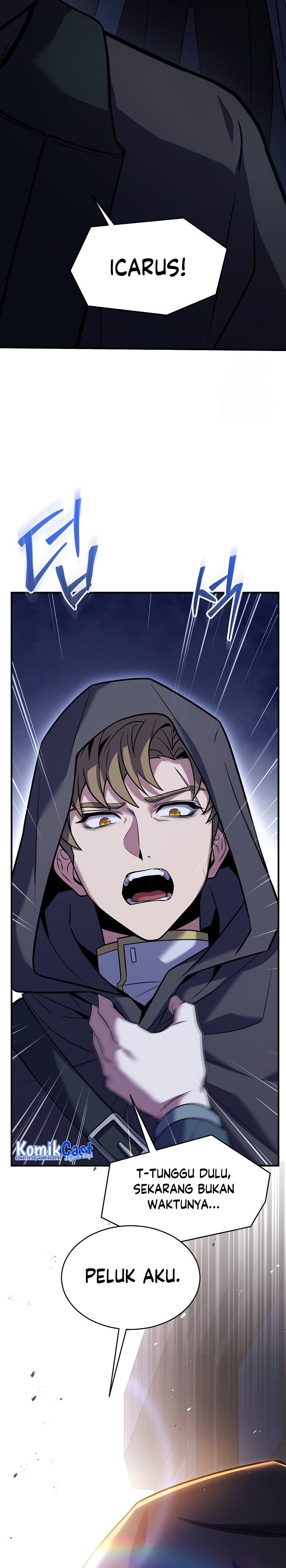 Read Return of The Greatest Lancer ID Manga Online