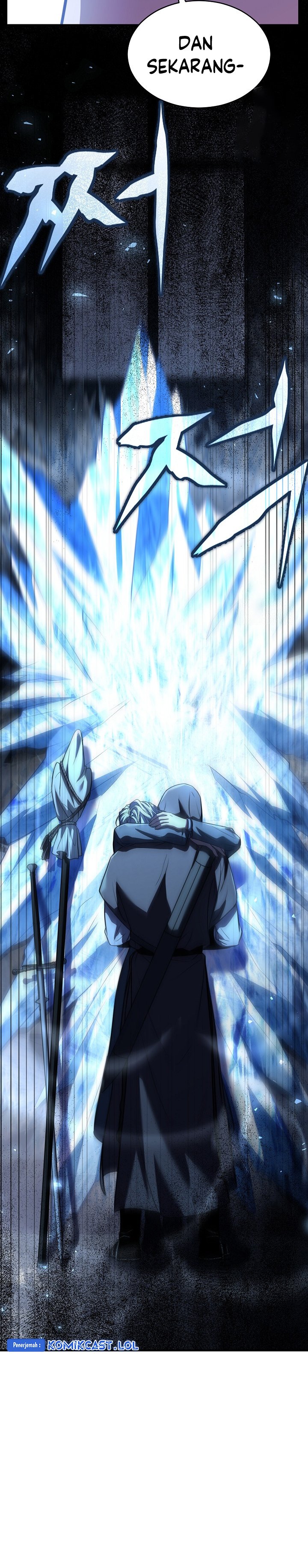 Read Return of The Greatest Lancer ID Manga Online