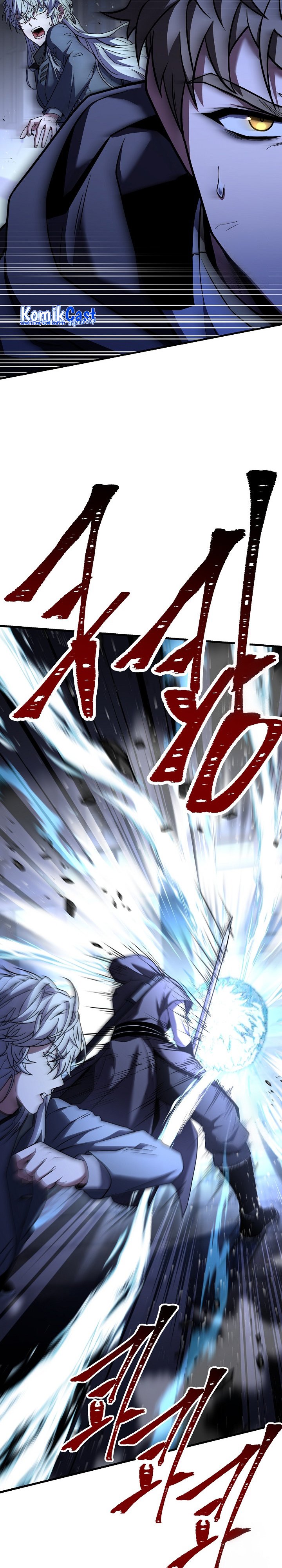 Read Return of The Greatest Lancer ID Manga Online