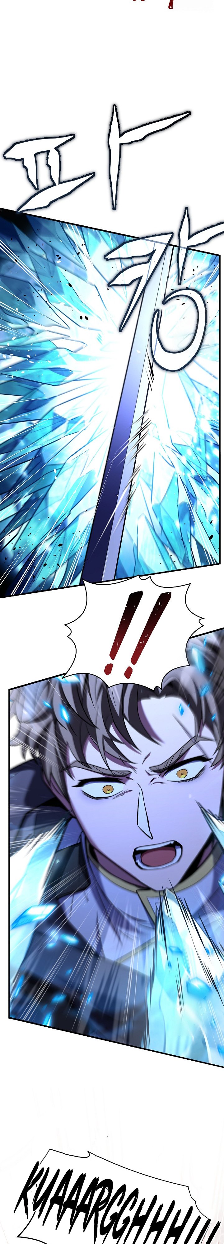 Read Return of The Greatest Lancer ID Manga Online