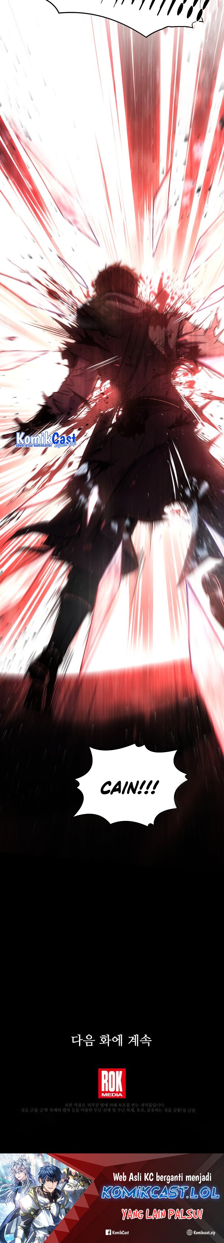 Read Return of The Greatest Lancer ID Manga Online