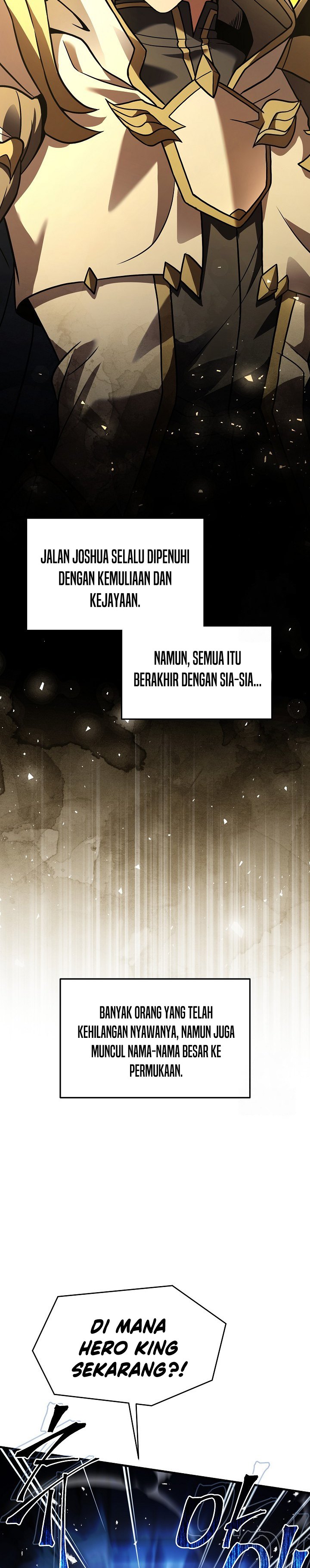 Read Return of The Greatest Lancer ID Manga Online