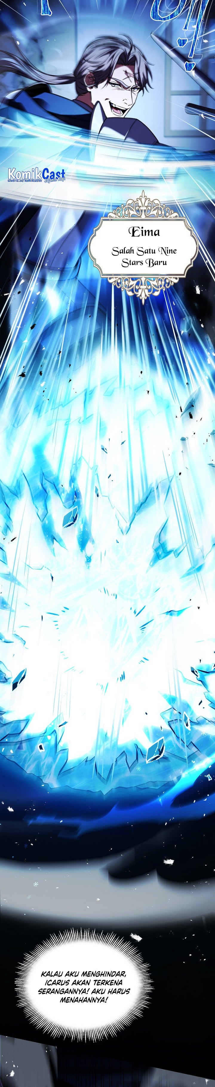 Read Return of The Greatest Lancer ID Manga Online