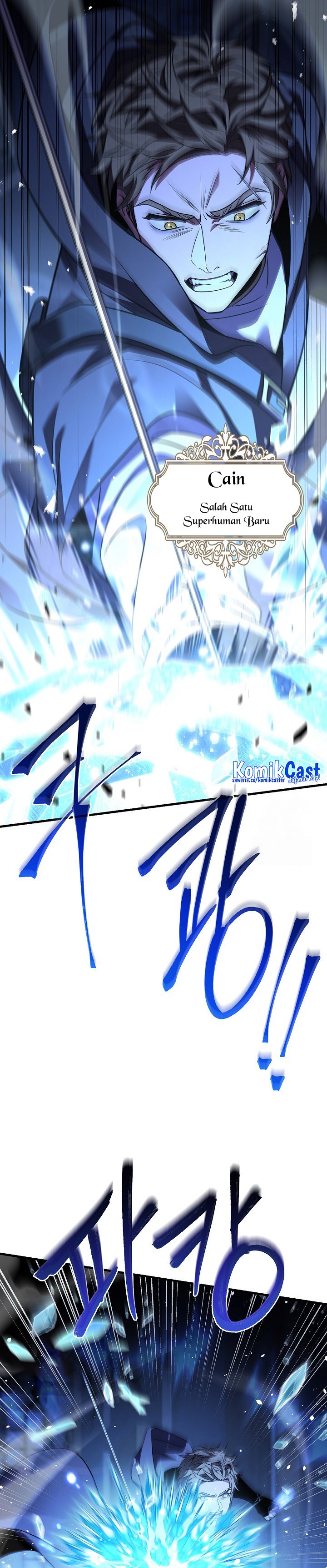 Read Return of The Greatest Lancer ID Manga Online