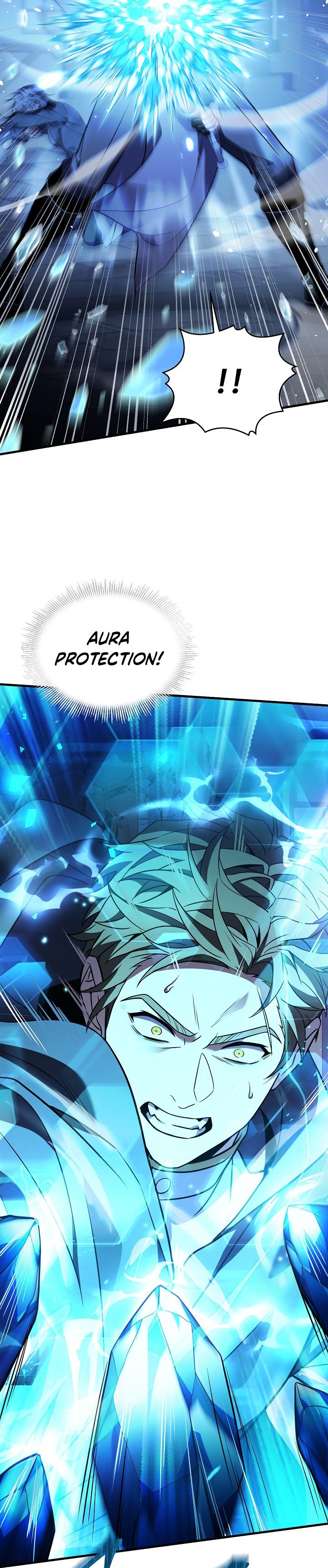 Read Return of The Greatest Lancer ID Manga Online