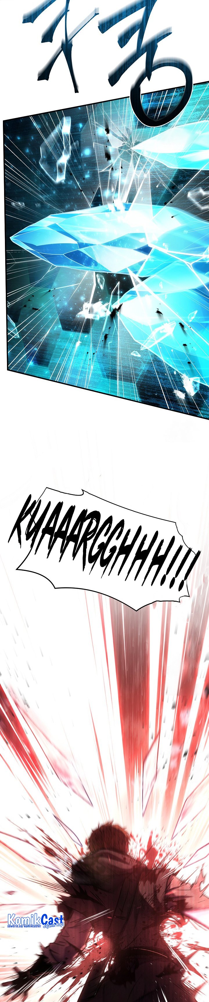 Read Return of The Greatest Lancer ID Manga Online