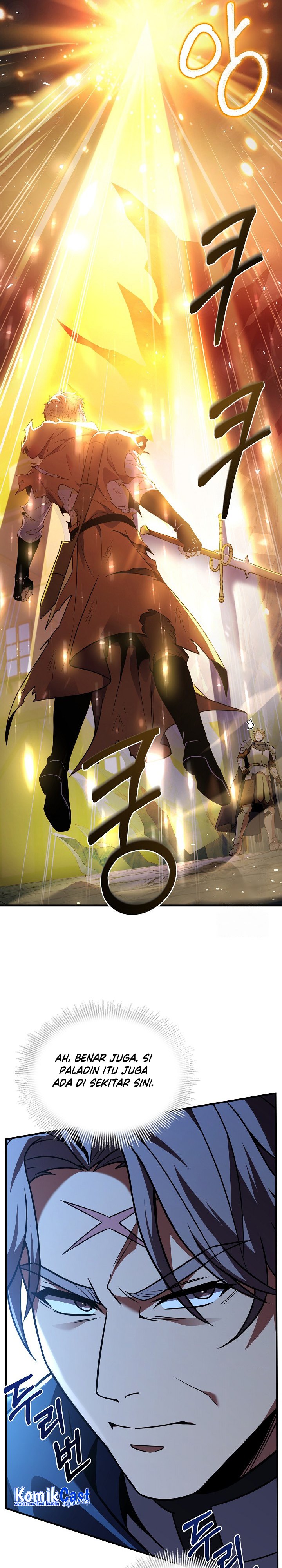 Read Return of The Greatest Lancer ID Manga Online