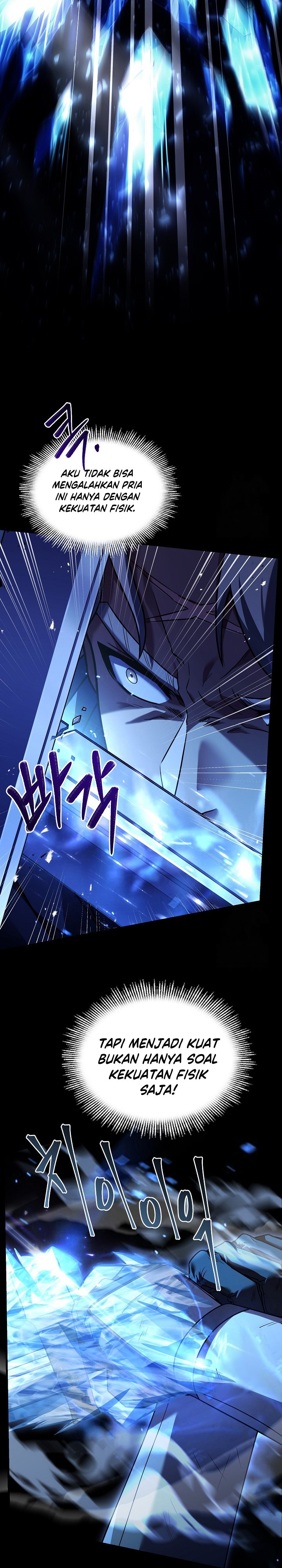 Read Return of The Greatest Lancer ID Manga Online