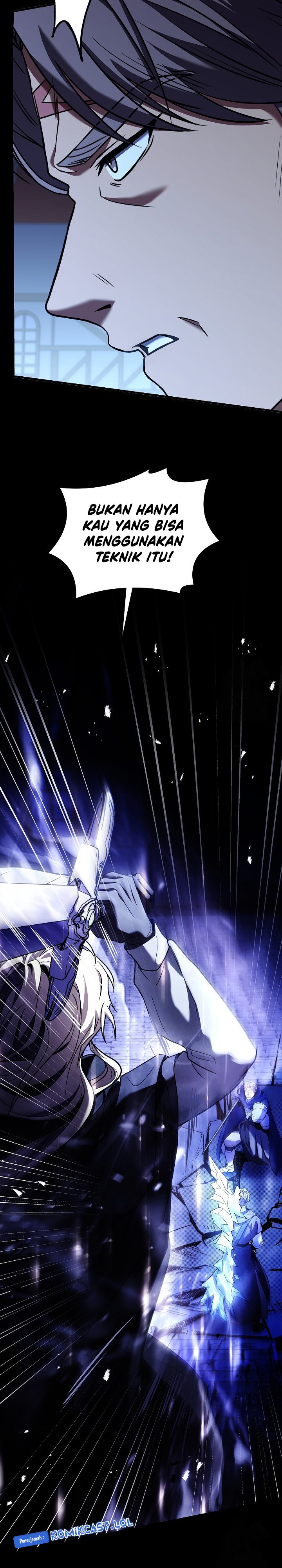 Read Return of The Greatest Lancer ID Manga Online