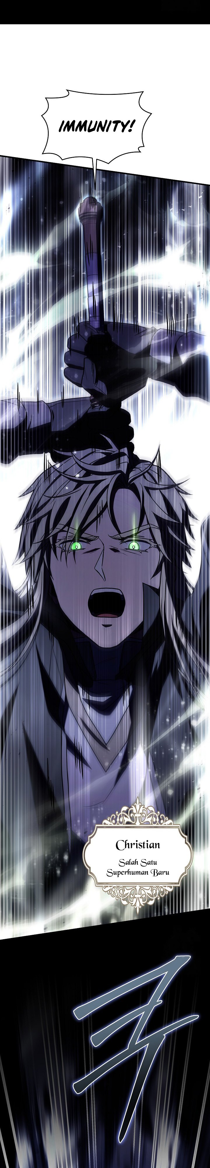 Read Return of The Greatest Lancer ID Manga Online