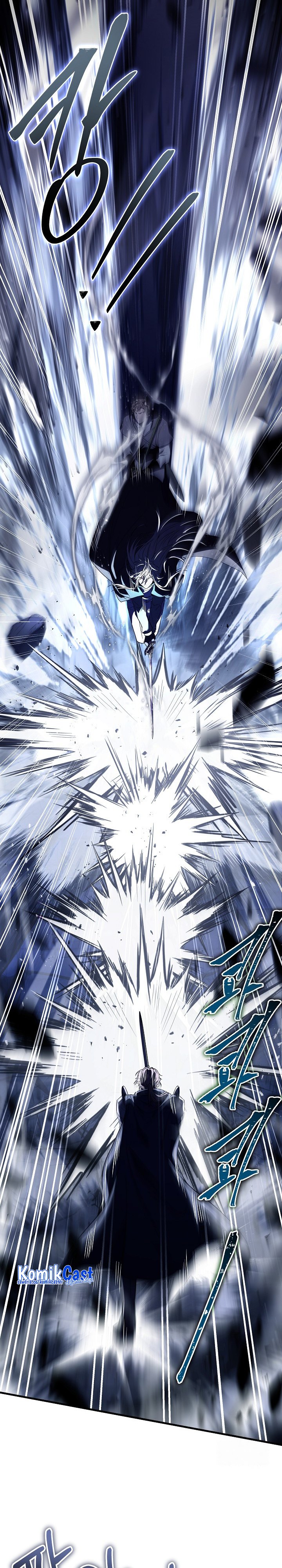 Read Return of The Greatest Lancer ID Manga Online