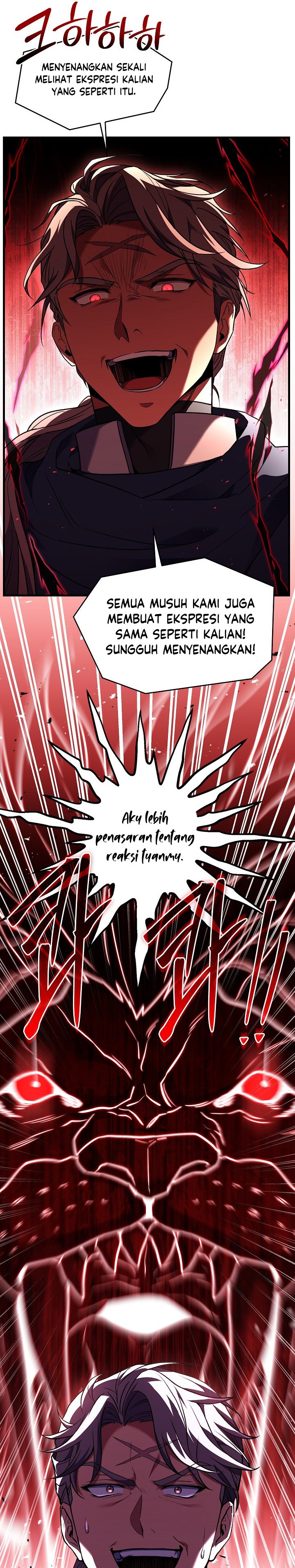 Read Return of The Greatest Lancer ID Manga Online
