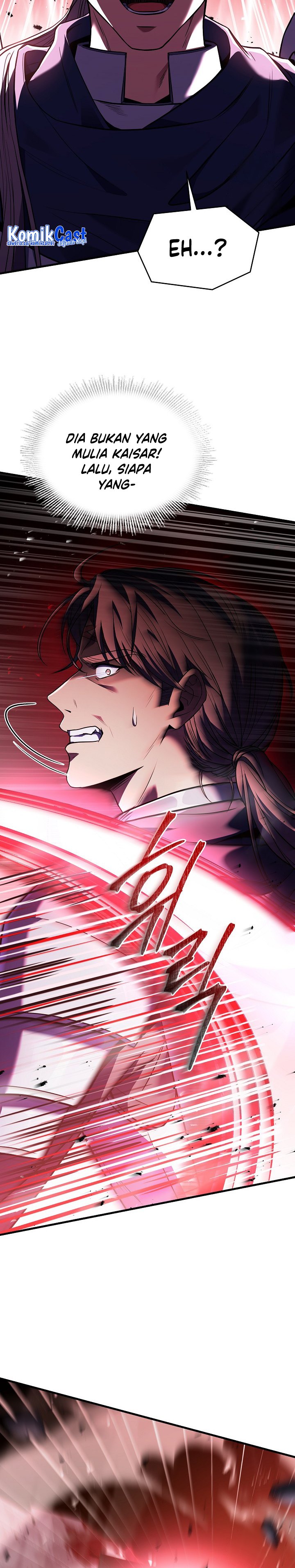 Read Return of The Greatest Lancer ID Manga Online