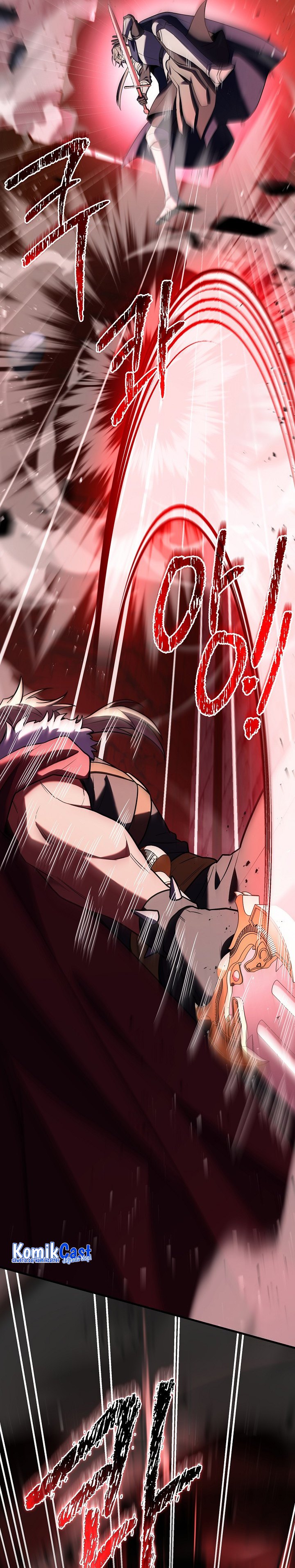 Read Return of The Greatest Lancer ID Manga Online