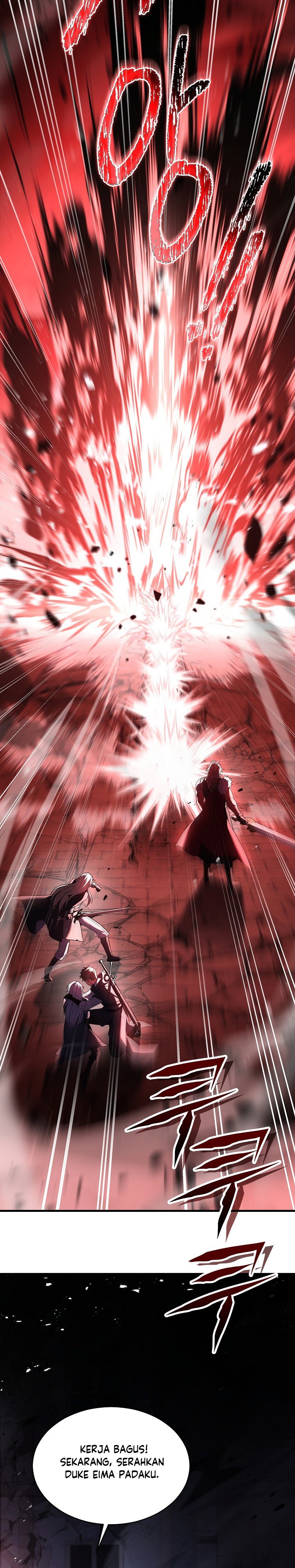 Read Return of The Greatest Lancer ID Manga Online