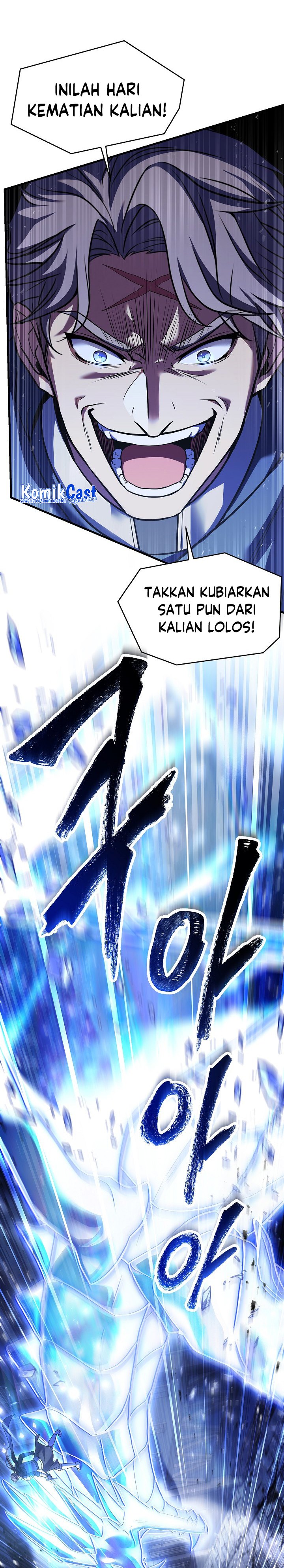 Read Return of The Greatest Lancer ID Manga Online