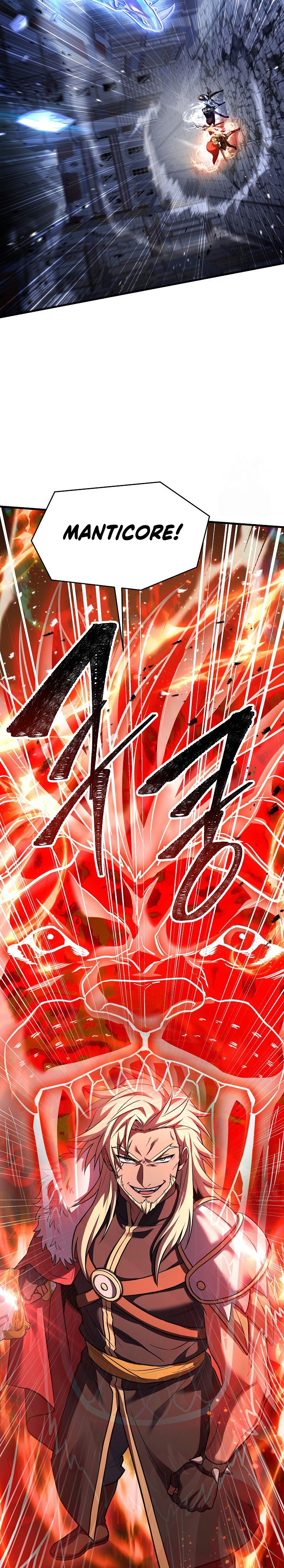 Read Return of The Greatest Lancer ID Manga Online