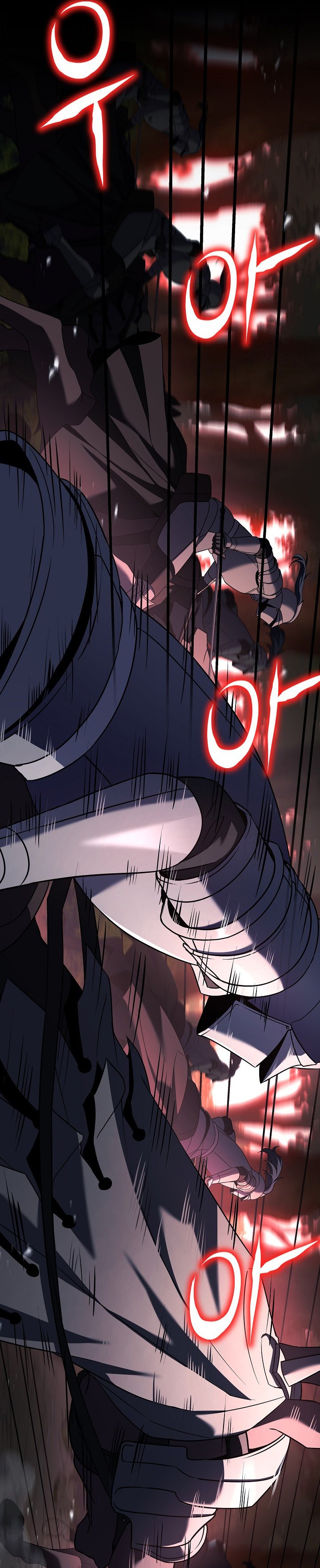 Read Return of The Greatest Lancer ID Manga Online