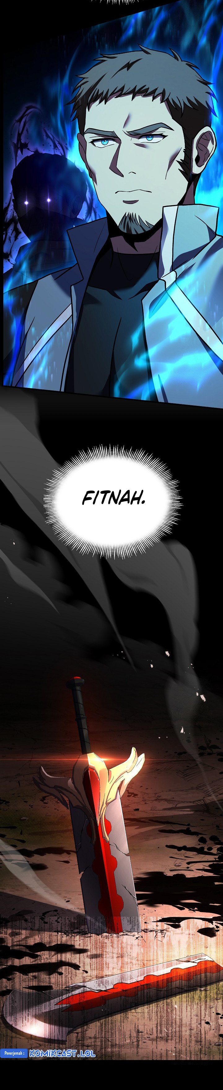 Read Return of The Greatest Lancer ID Manga Online