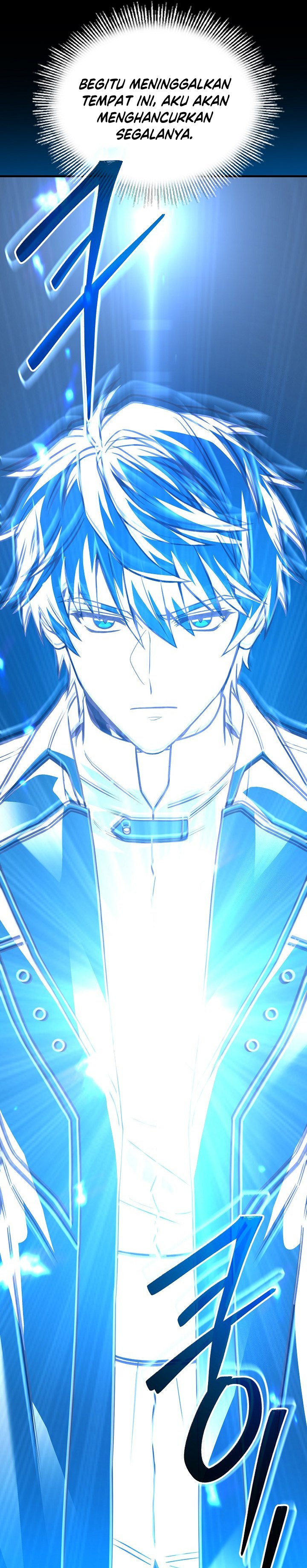 Read Return of The Greatest Lancer ID Manga Online