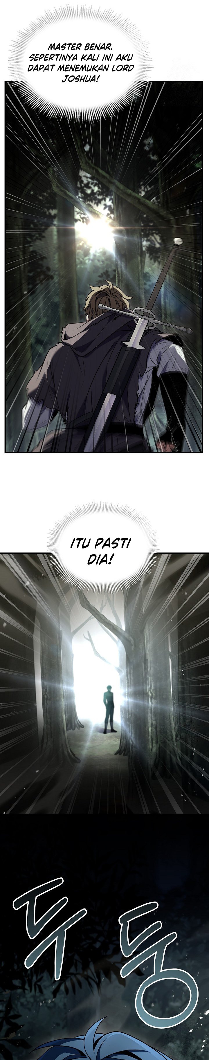 Read Return of The Greatest Lancer ID Manga Online