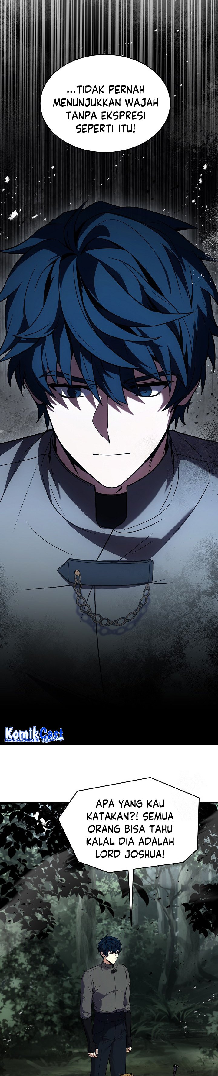 Read Return of The Greatest Lancer ID Manga Online