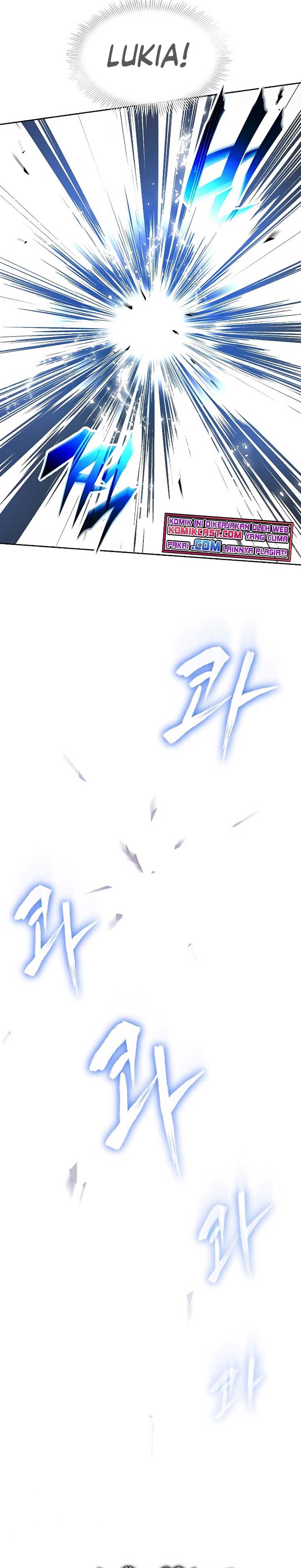 Read Return of The Greatest Lancer ID Manga Online