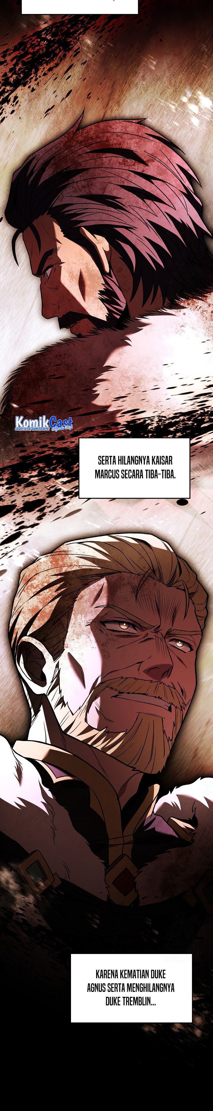 Read Return of The Greatest Lancer ID Manga Online