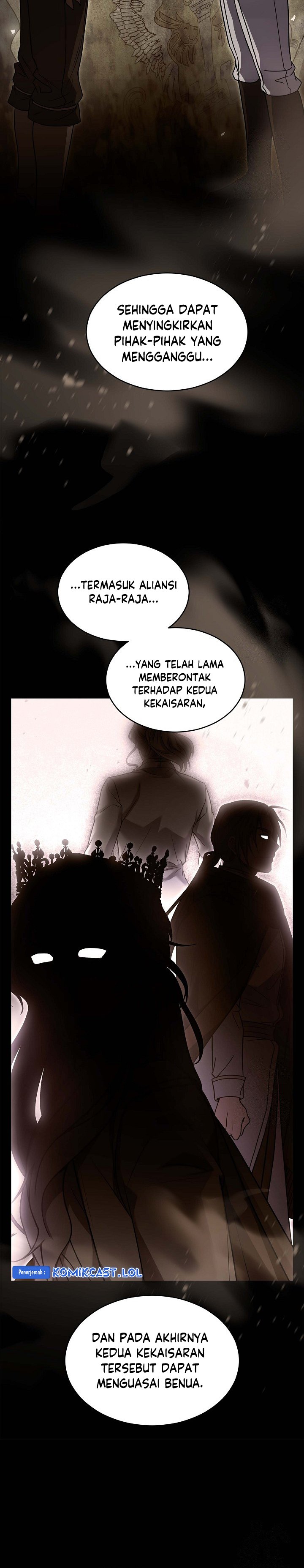 Read Return of The Greatest Lancer ID Manga Online