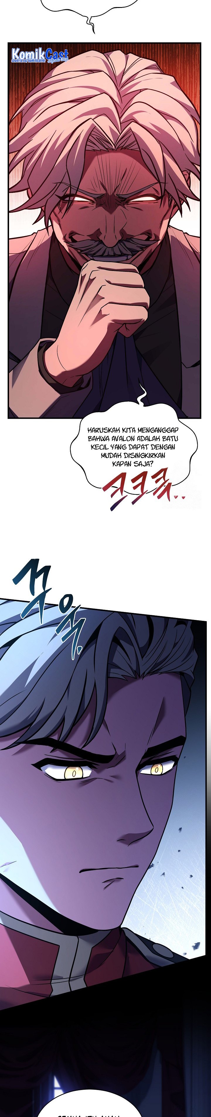 Read Return of The Greatest Lancer ID Manga Online