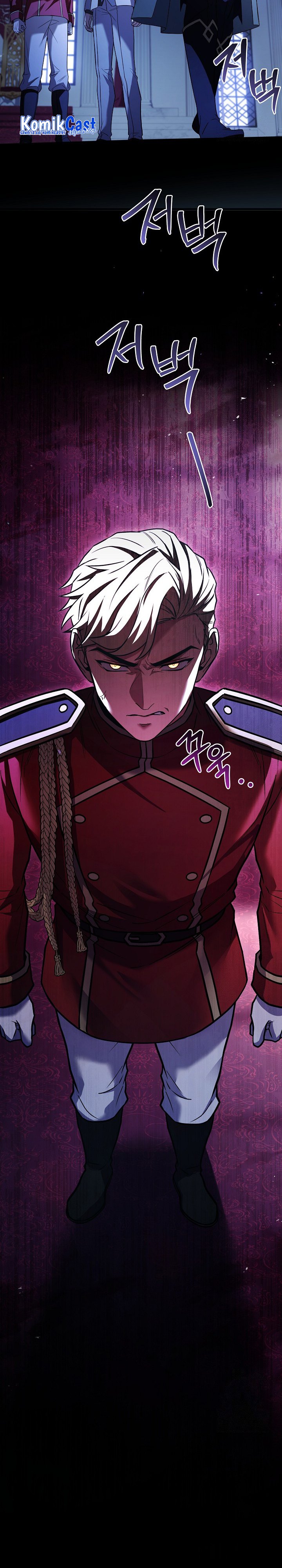 Read Return of The Greatest Lancer ID Manga Online