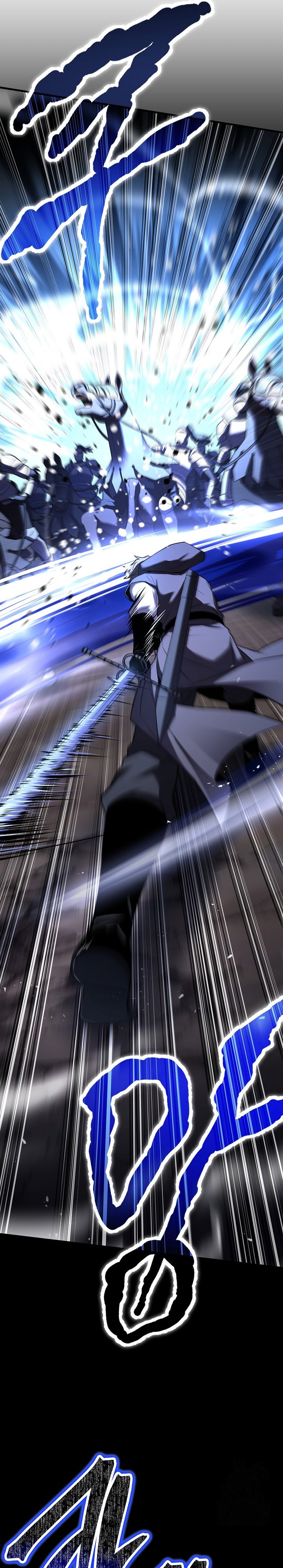 Read Return of The Greatest Lancer ID Manga Online