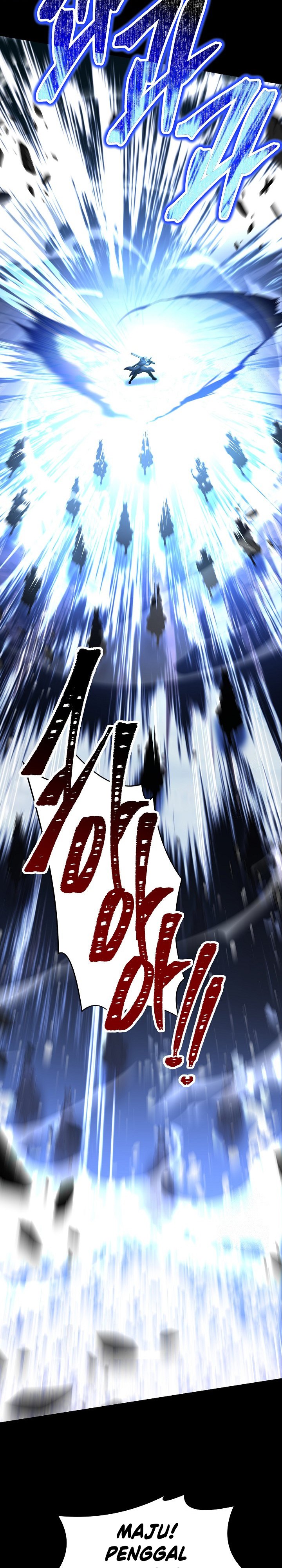 Read Return of The Greatest Lancer ID Manga Online