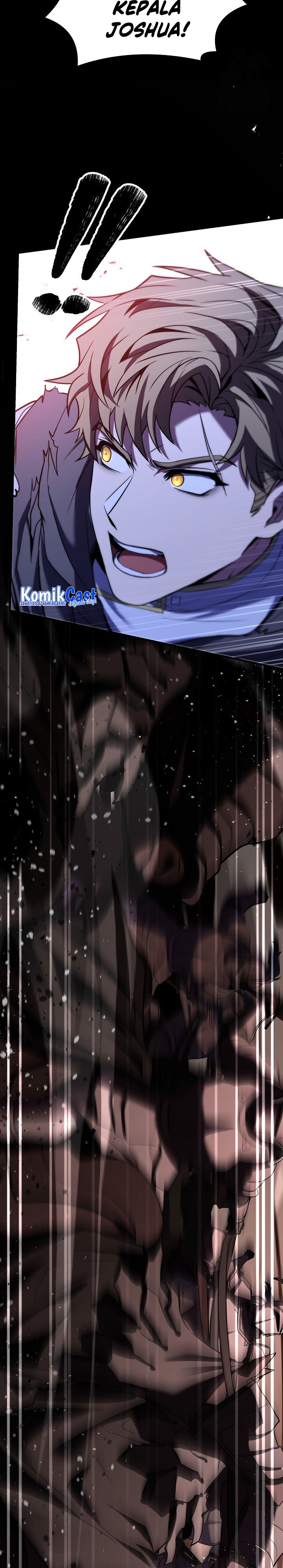 Read Return of The Greatest Lancer ID Manga Online