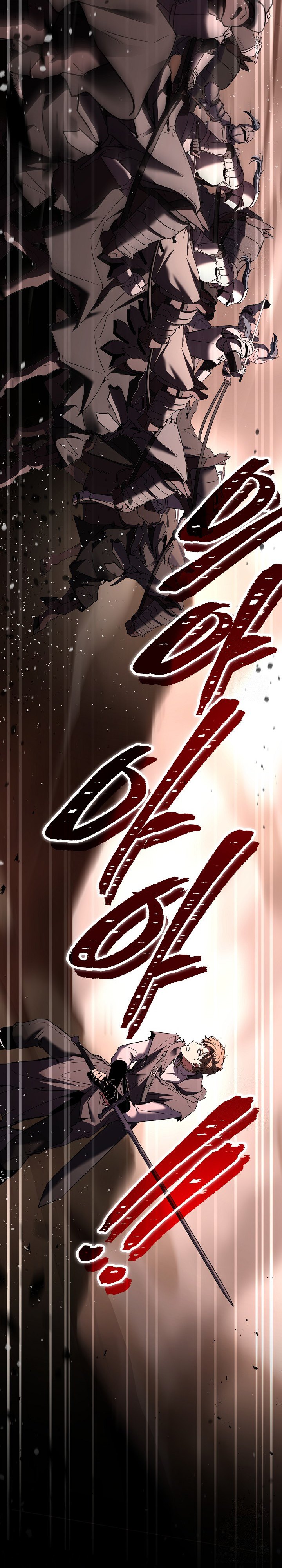 Read Return of The Greatest Lancer ID Manga Online