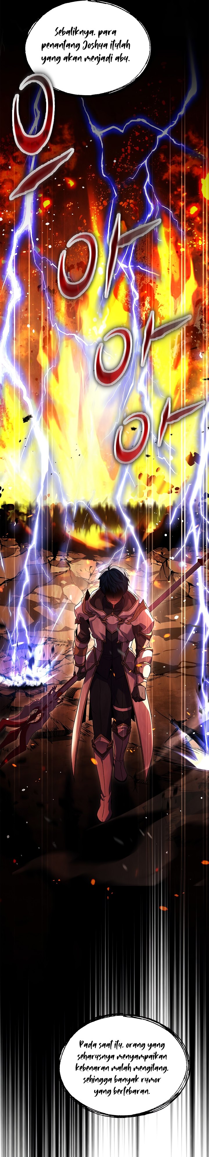 Read Return of The Greatest Lancer ID Manga Online