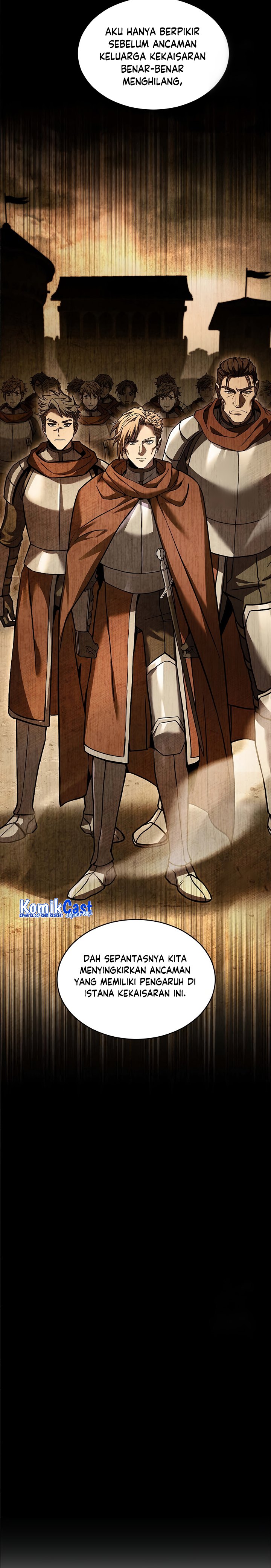Read Return of The Greatest Lancer ID Manga Online