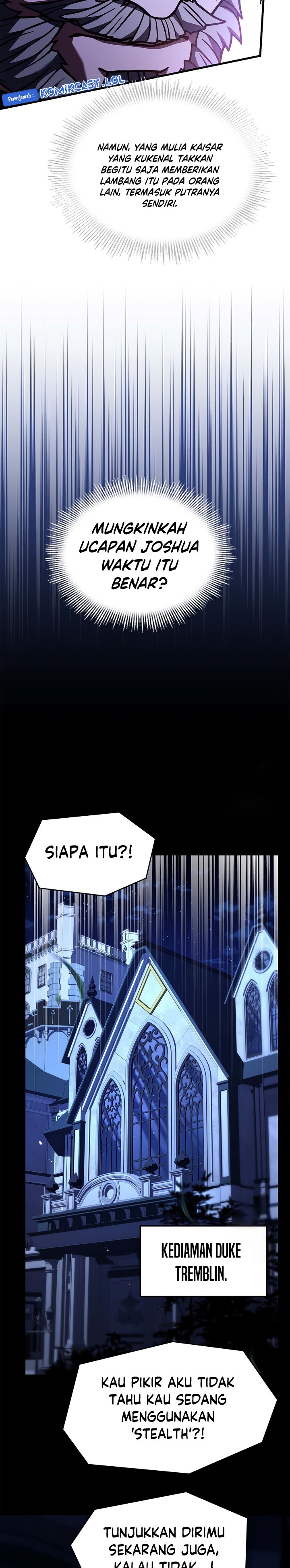 Read Return of The Greatest Lancer ID Manga Online