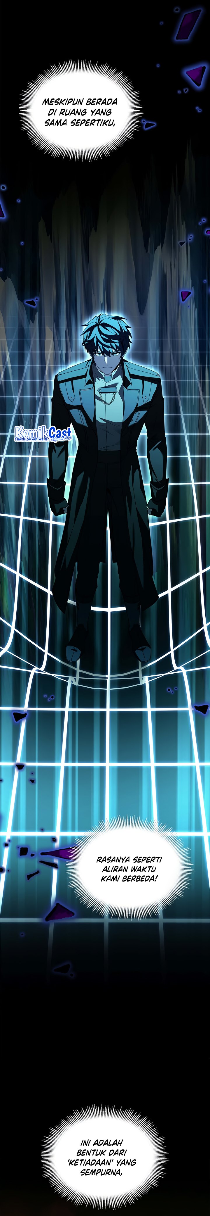 Read Return of The Greatest Lancer ID Manga Online