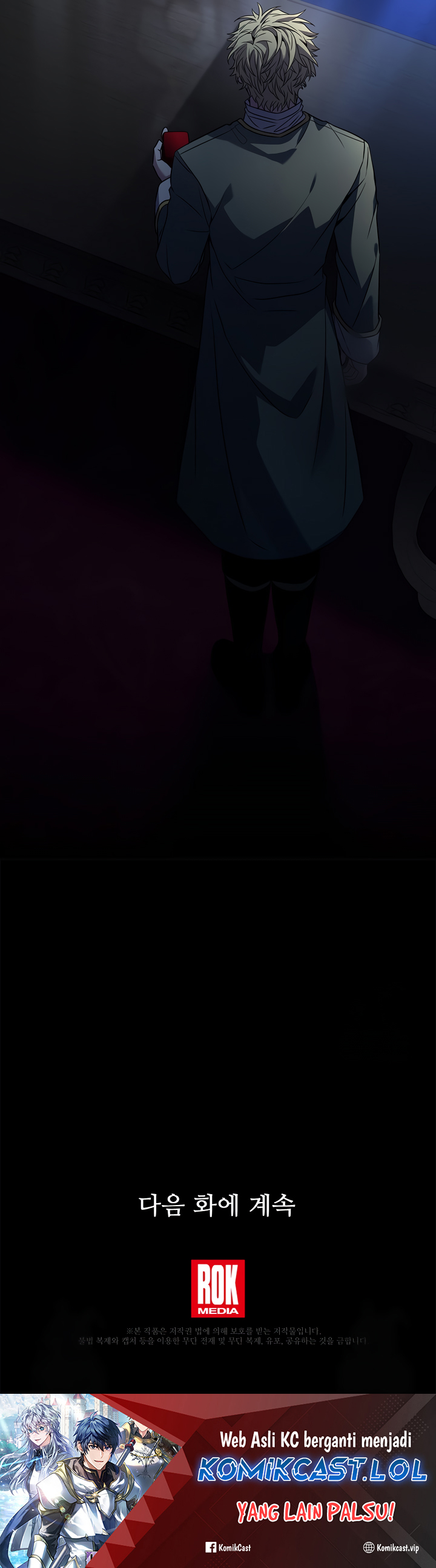 Read Return of The Greatest Lancer ID Manga Online